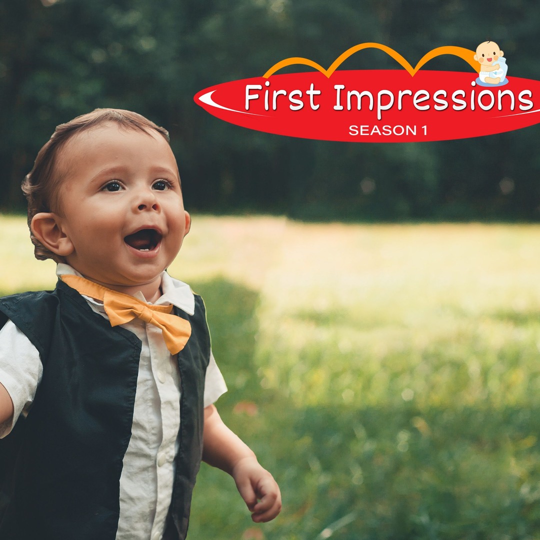 Stream episode Baby's First Impressions Theme Song by Notebook-a-Mation ...
