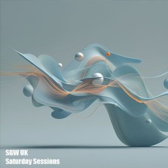 Saturday Sessions