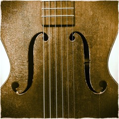 Huck's Tune [Bob Dylan]