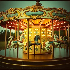 Get back in That Saddle And Ride..wav