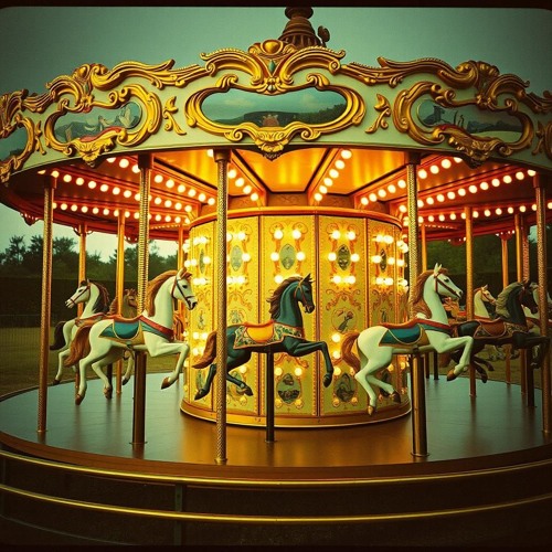 Get back in That Saddle And Ride..wav