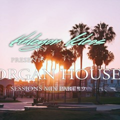 Halcyon Kleos - Summer House Organ Sessions Mix Part 19