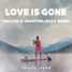Jonas Aden - My Love Is Gone (HAUXEN & ROOSTERJAXX REMIX){CONTEST}