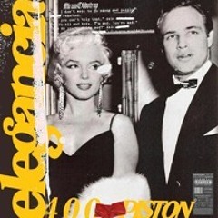 Elegância (Prod. JACKPOT)