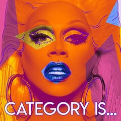 Vjuan Allure x RuPaul- Category IS...(Spiider Remix)