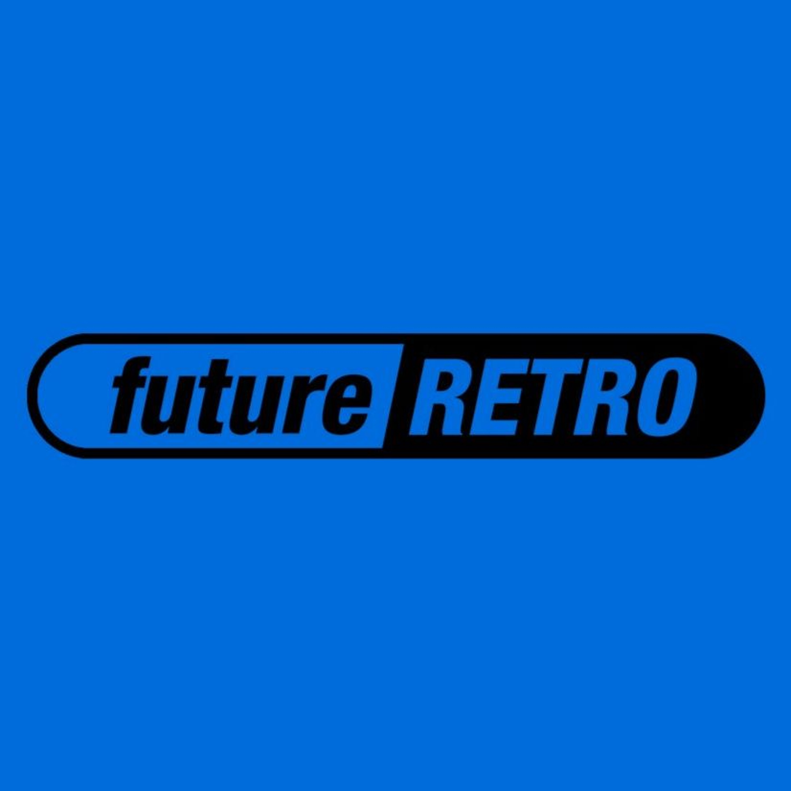 FUTURE RETRO VOL.3 MP3 5.1.25. episode artwork