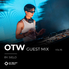 OTW Guest Mix Vol.115: Sielo