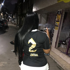 MAMA SUA PIRANHA (((DJ YAMIKZE DO BNH)))