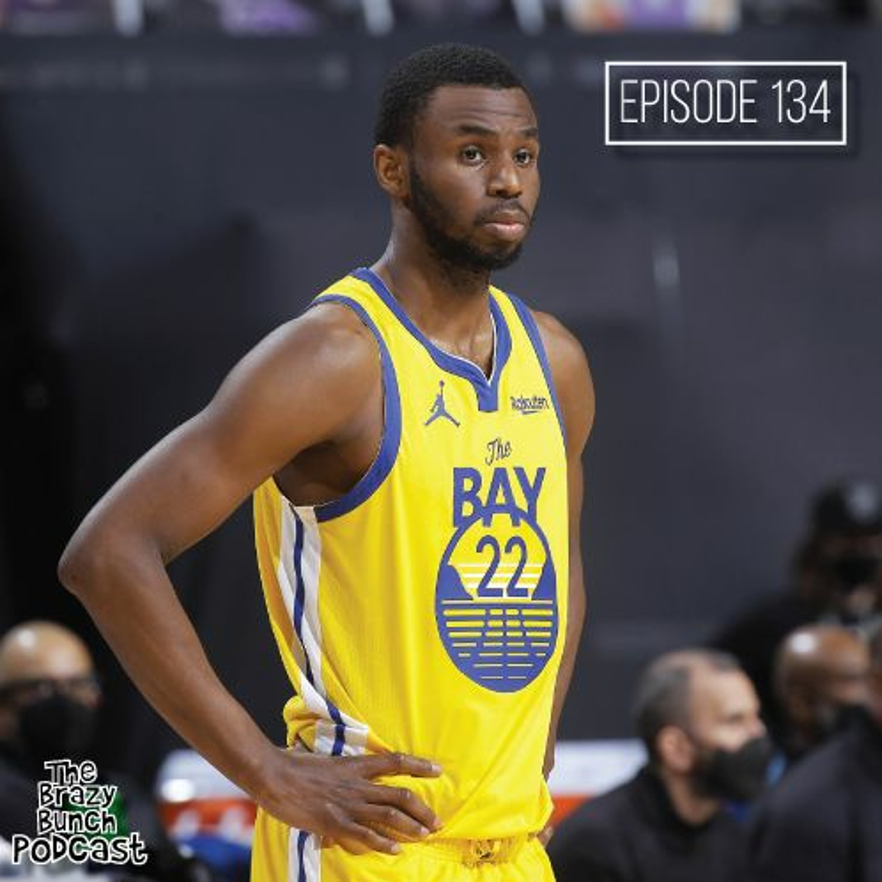 The Brazy Bunch Podcast