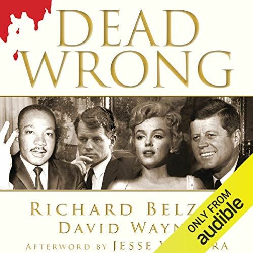[Access] PDF 💖 Dead Wrong: Straight Facts on the Country's Most Controversial Cover-