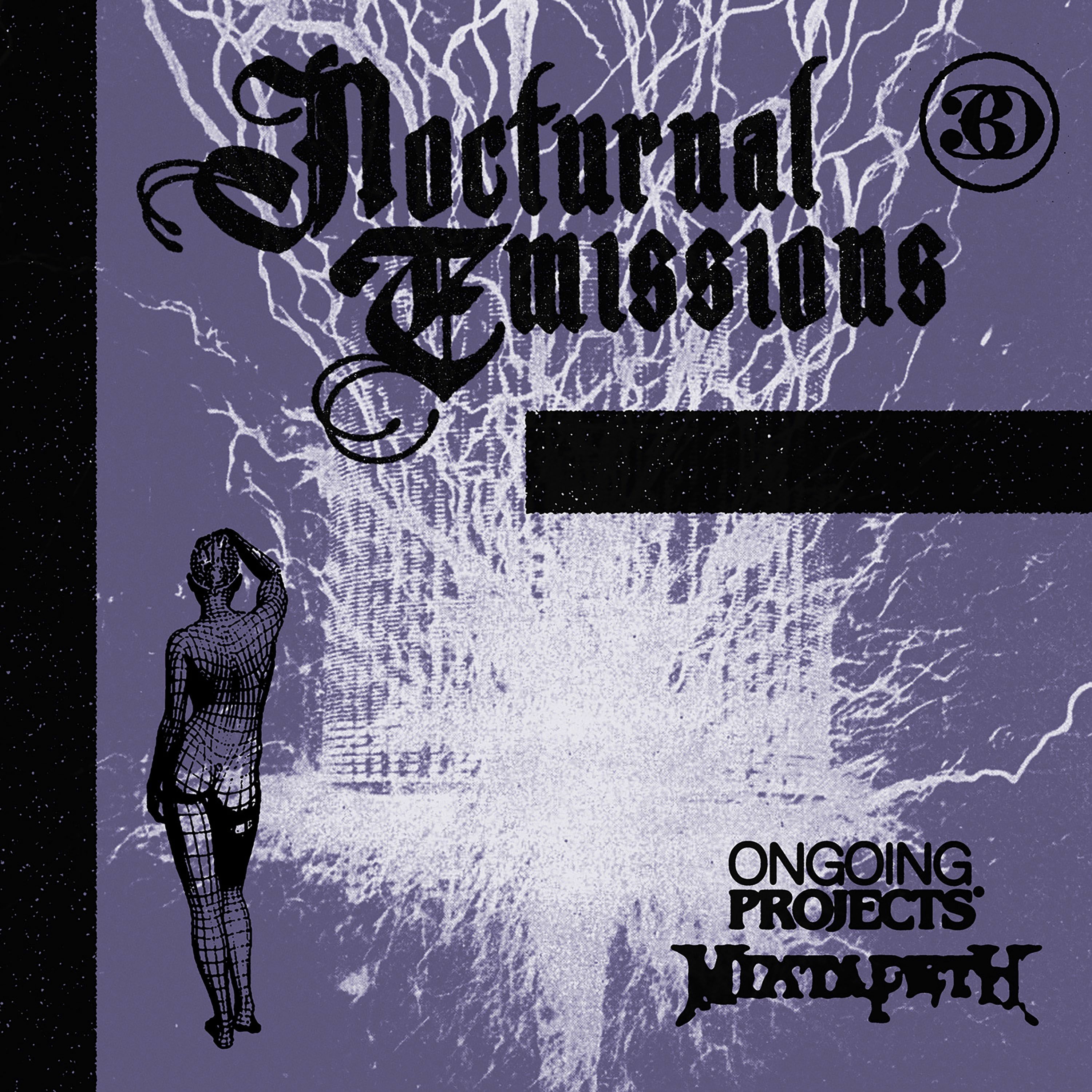 NOCTURNAL EMISSIONS episode artwork