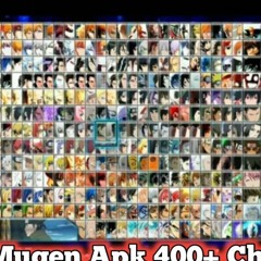 Naruto Vs Bleach 359 Personajes De Anime Apk