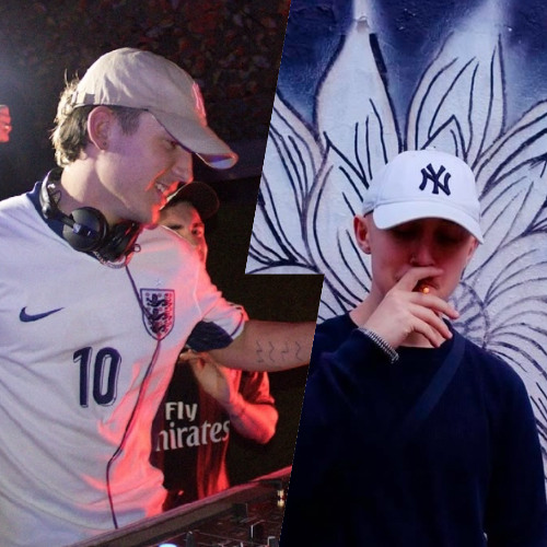 OGSTAN B2B SKRAPPY (PATTERNS - ORIGINAL SIN)