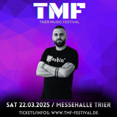 TMF Trier DJ Contest (Multirave)