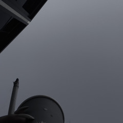 walk away in silence