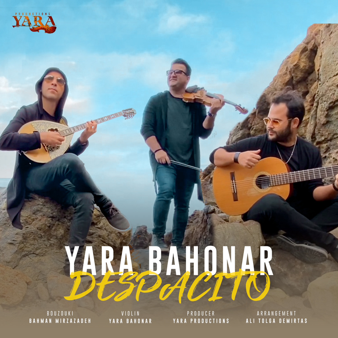 Yara Bahonar_Despacito.mp3