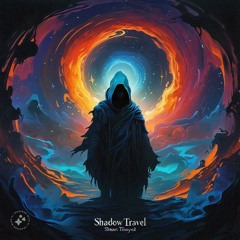 Shadow Traveler - Alex Andrade