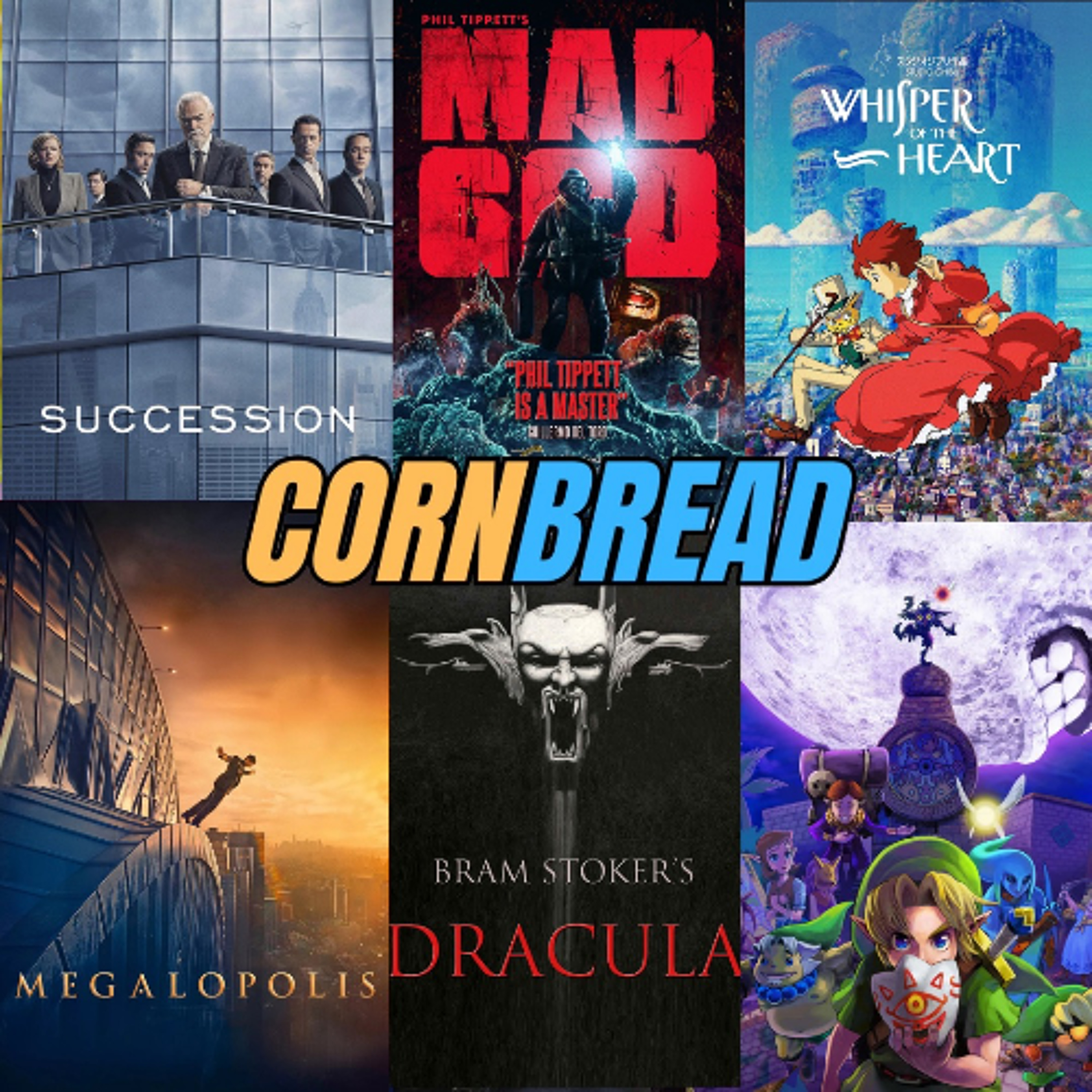 CornBread