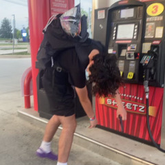 baby zaiah x b3nny - all talk freestyle prod. HUFF47