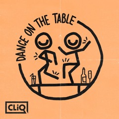 Dance on the Table (Club Mix) [feat. Caitlyn Scarlett, Kida Kudz & Double S]