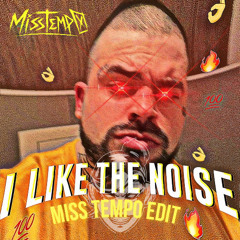 Sickmode - I LIKE THE NOISE (Miss Tempo Edit)