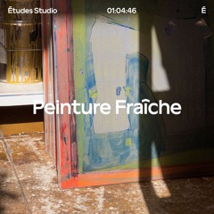 É-Mix Peinture Fraîche
