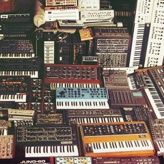 Analog Synth Song Ideas