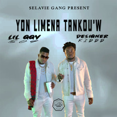 lil GGY 509 & Designer kidd - yon Limena tankouw