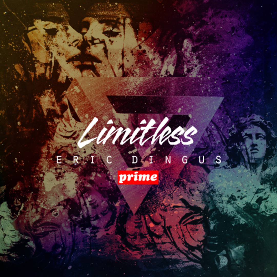 Stream Eric Dingus Archive | Listen to Eric Dingus - Limitless playlist ...