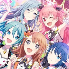 【FR】Newly Edgy Idols『Project Sekai: La Scène Colorée!』