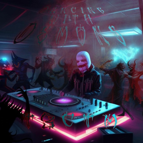 t3ctm - Dancing with Demons [FREE DOWNLOAD]