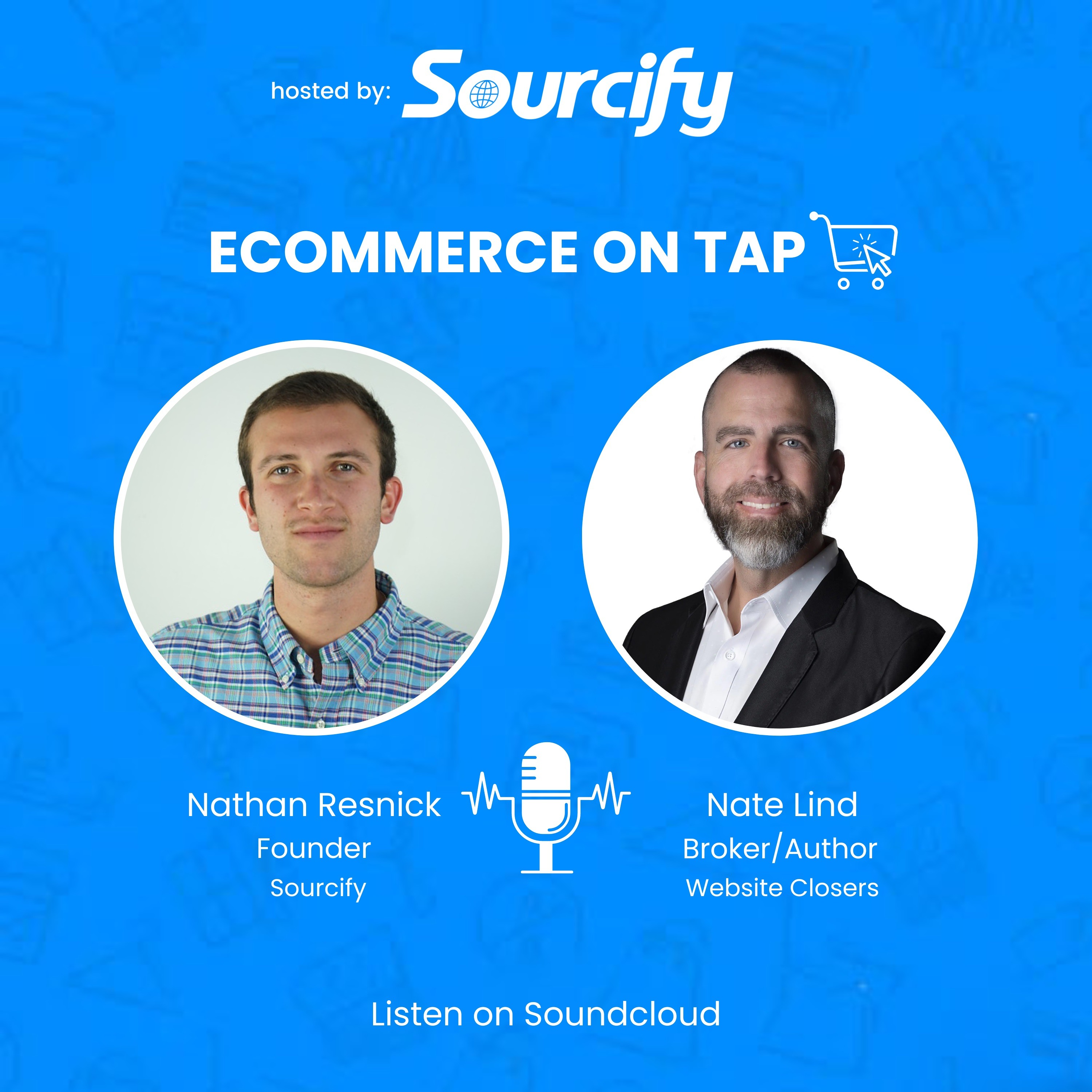 Ecommerce on Tap by Sourcify and Izba Consulting