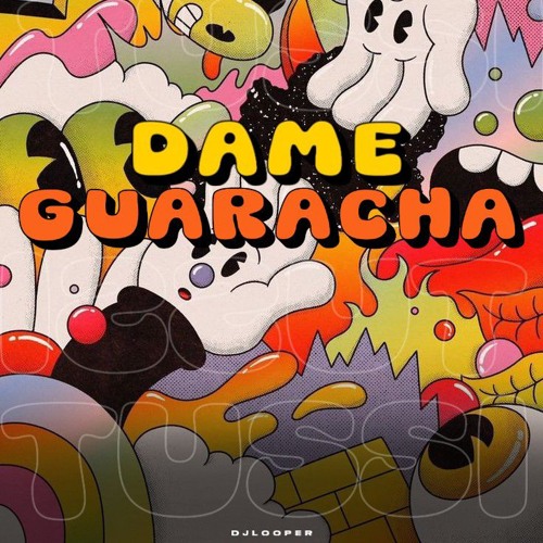 DAME GUARACHA - LIVE SET (DJ LOOPER) 🇲🇽🔥