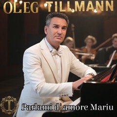 Parlami d'amore Mariu