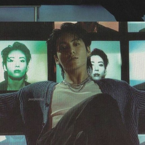 somebody - jungkook sped up