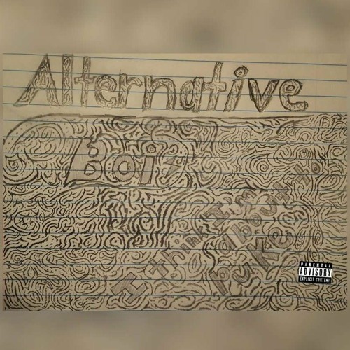 Alternative Boi