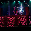 Progressive house with Techno peak las vegas