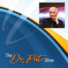 TTR Network - 07/26/22 - The Dr. Pat Show - Unlock Your Psychic and Spiritual Power