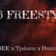 5.16 FREESTYLE