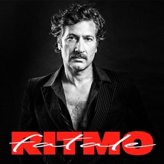 David Carretta at Ritmo Fatale (22.02.20)