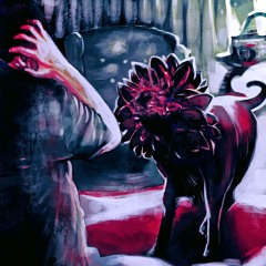 RC BEATMAKUS x LA FAUSSE PATTE - NOIR DALHIA (Cut DEEJULI'ONE)