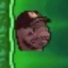 Mario's Mystery Meat OST - enter meat