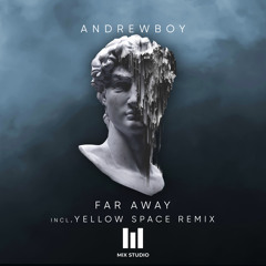 Andrewboy - Far Away ( Yellow Space rmx ) Mix Studo Records