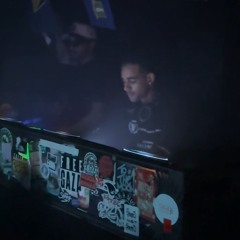 RAGGA @ BOSSA NOVA CIVIC CLUB  02-14-2025