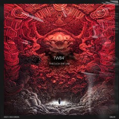 TW84' - Could Not Escape (Original Mix)