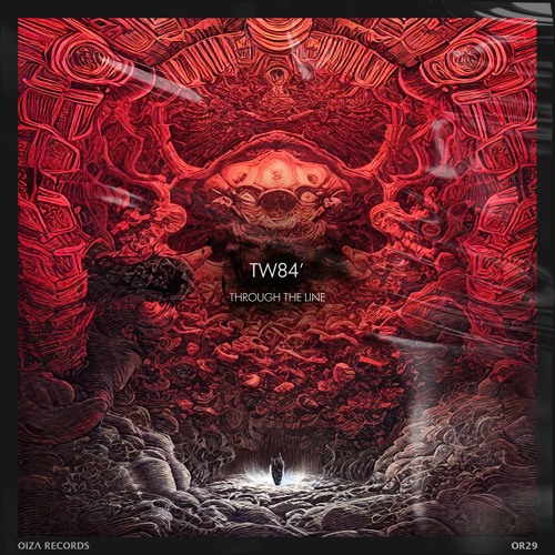 TW84' - Could Not Escape (Original Mix)