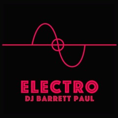 Electro Techno All Vinyl Mix