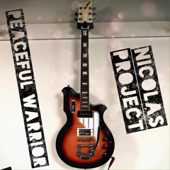 Peaceful Warrior - Nicolas Project