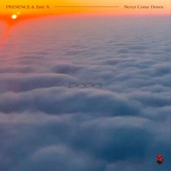 PRESENCE - Never Come Down (feat. Zøie X)