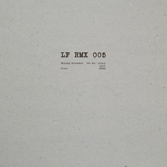 5th New Century (feat. Polina) (Len Faki Hardspace Mix)